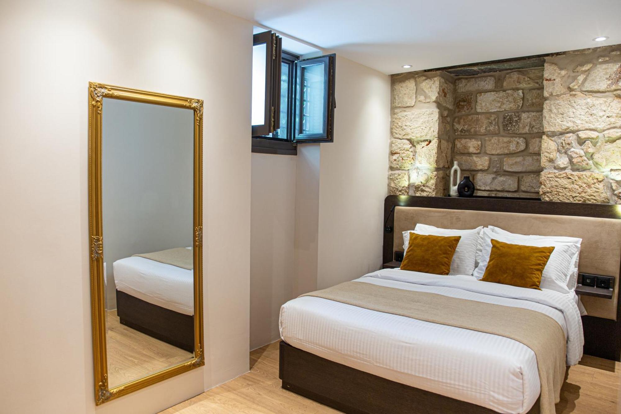 Epitome Suites 아테네 외부 사진
