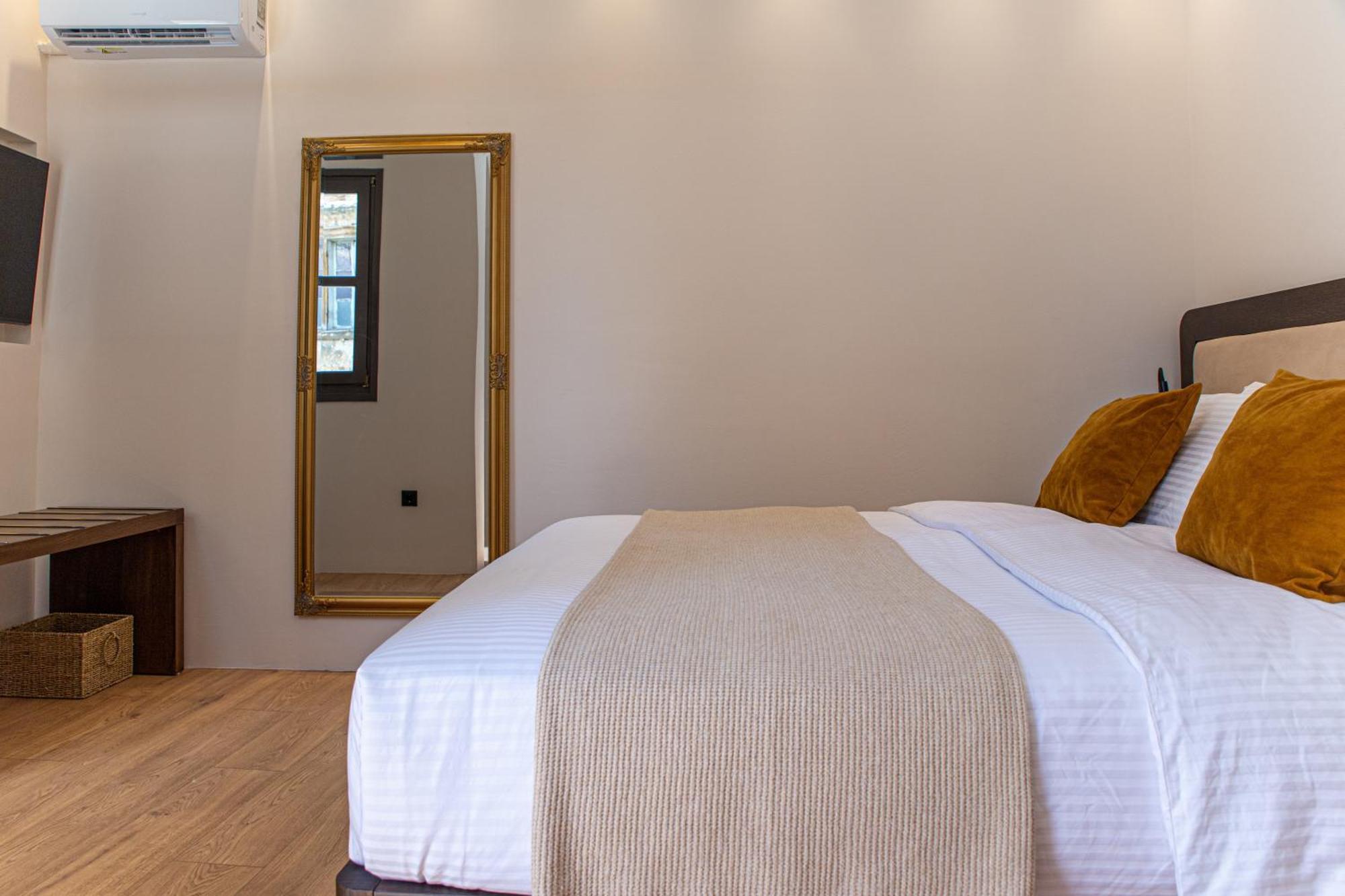 Epitome Suites 아테네 외부 사진