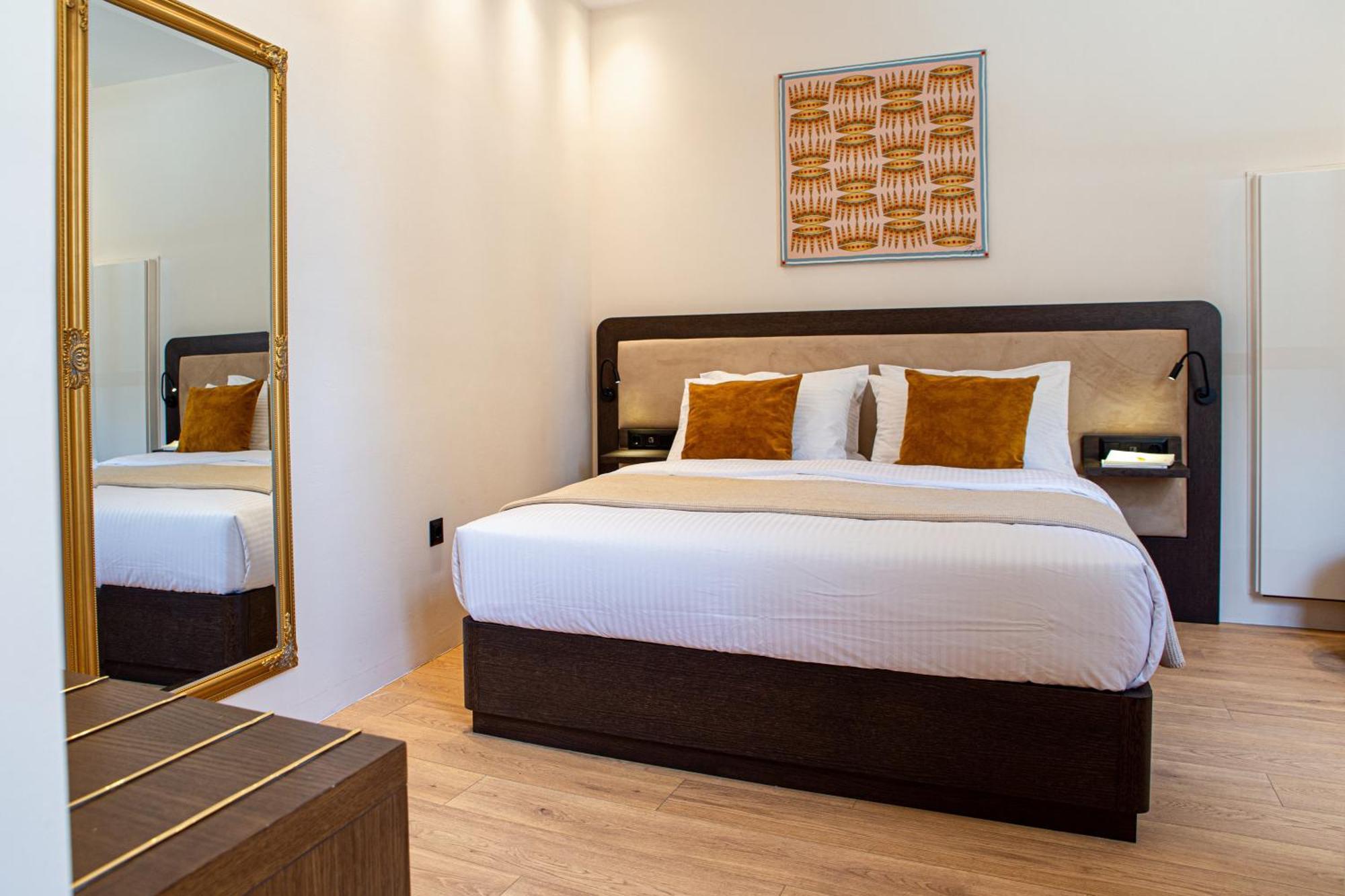 Epitome Suites 아테네 외부 사진