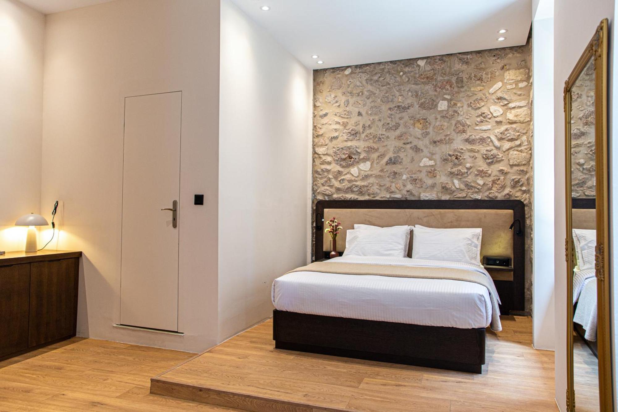 Epitome Suites 아테네 외부 사진