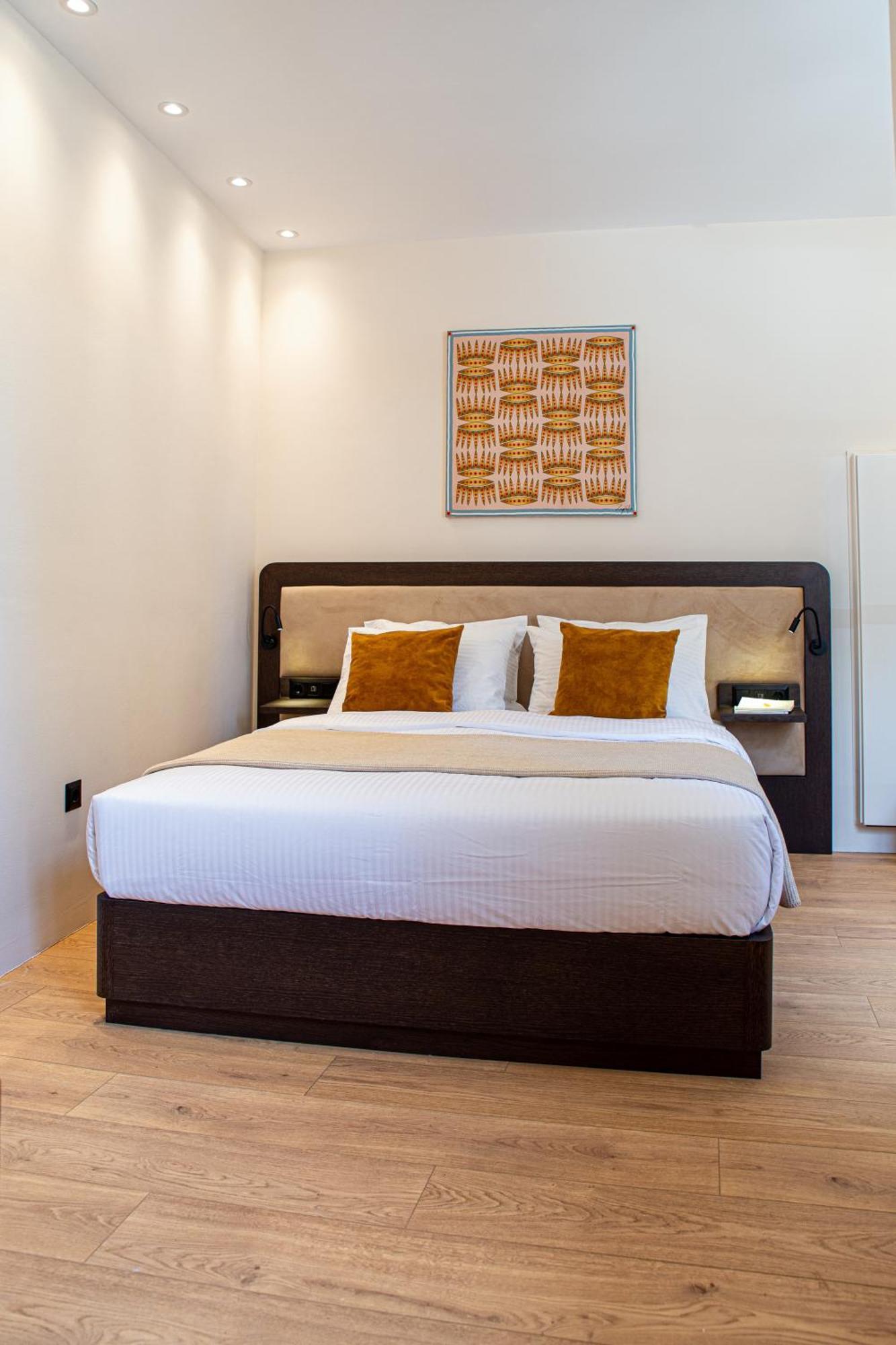 Epitome Suites 아테네 외부 사진