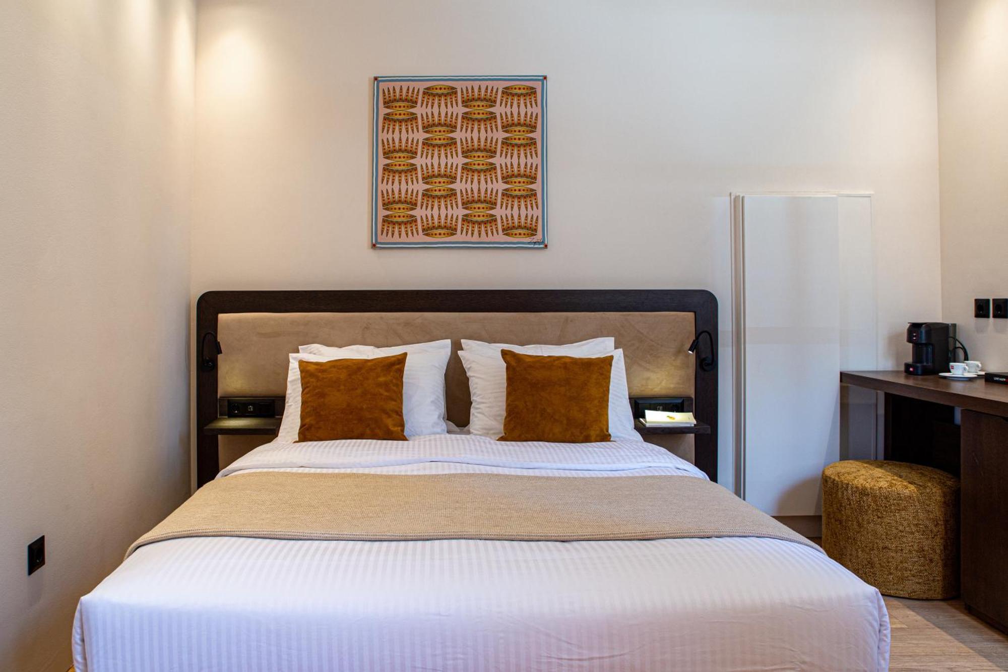 Epitome Suites 아테네 외부 사진