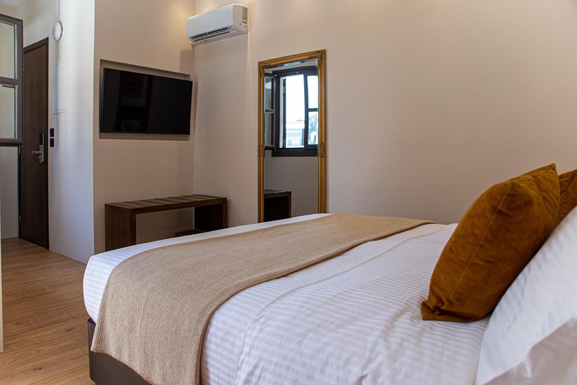 Epitome Suites 아테네 외부 사진