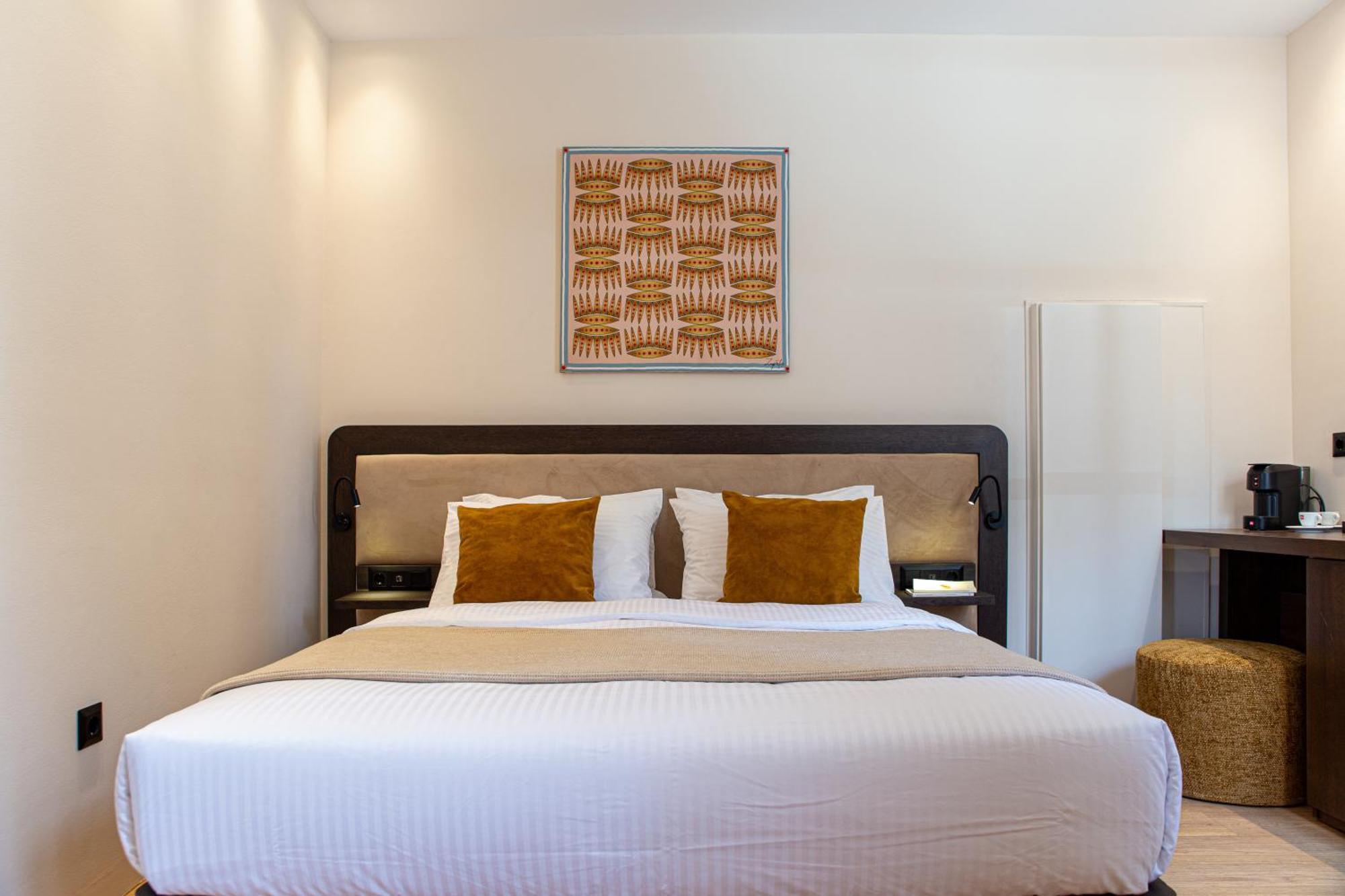 Epitome Suites 아테네 외부 사진