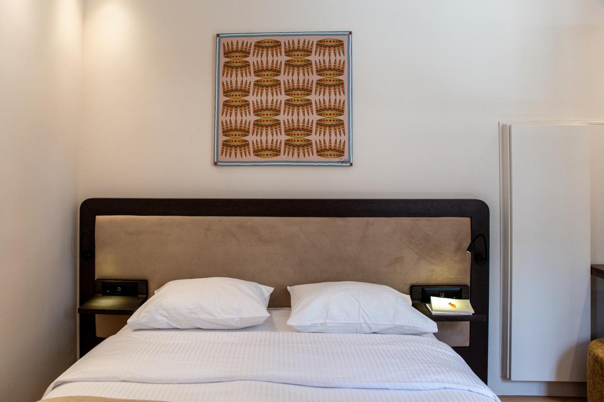 Epitome Suites 아테네 외부 사진