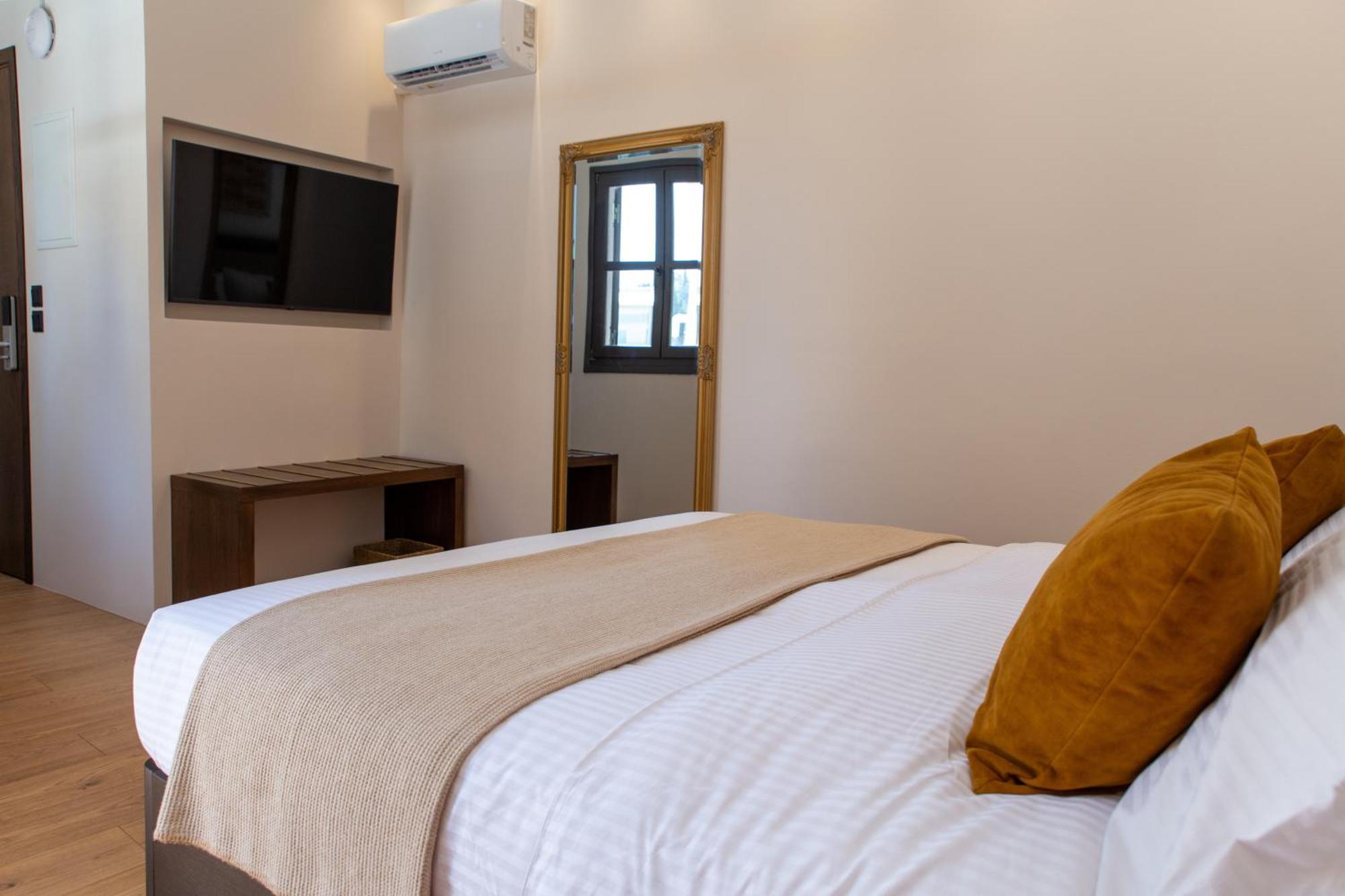 Epitome Suites 아테네 외부 사진